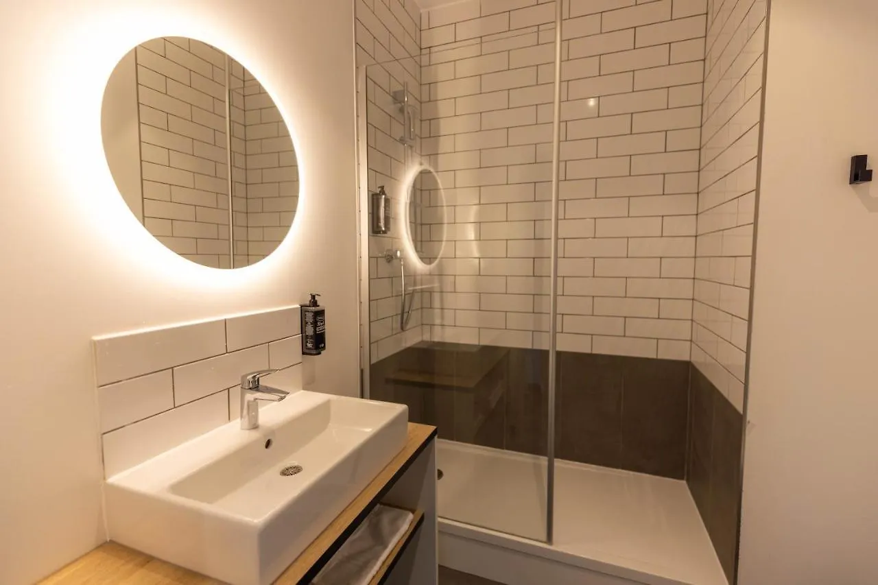 Hotel Ibis Marseille Marignane Technopole
