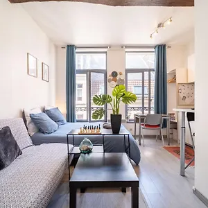 Tiptop Appartement Lille