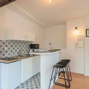 St Maurice- 7min From Train ! Appartement Lille