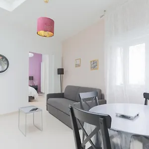 Elysée Ternes Appartement Paris
