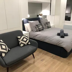 Design Proche Champs-elysées Appartement Paris